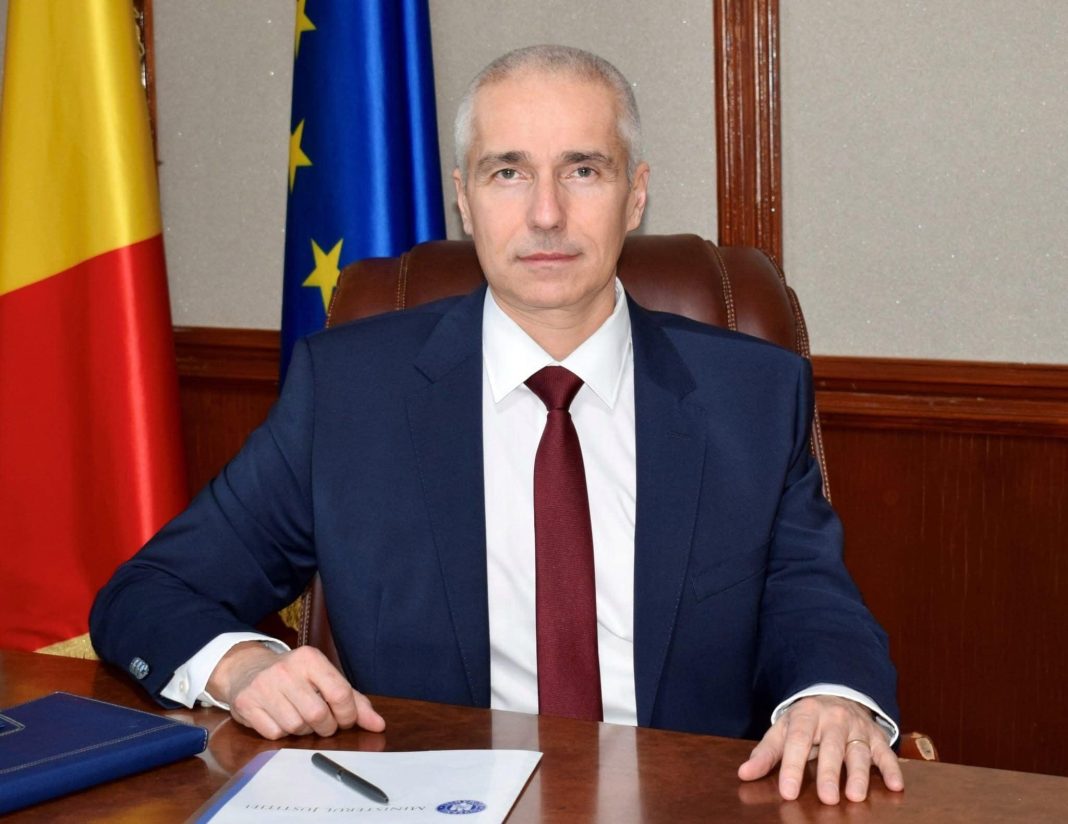 Radu Marinescu, mesaj cu prilejul Sărbătorilor Pascale: Fie ca Sărbătoarea Învierii Domnului să ne aducă linişte sufletească
