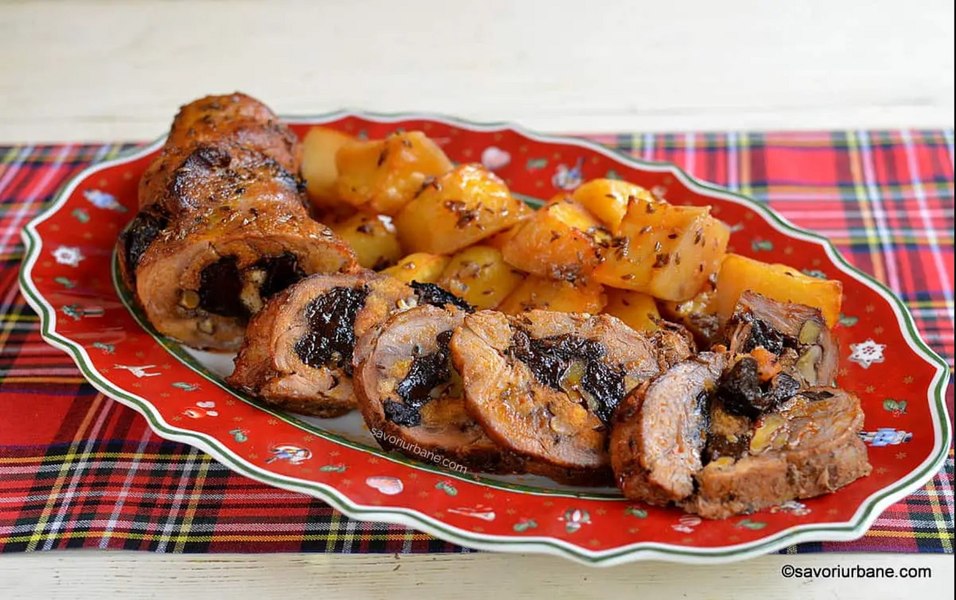 Rafinamentul de la sat. Cum pot rivaliza mâncărurile tradiționale românești cu cele mai pretențioase meniuri de restaurant