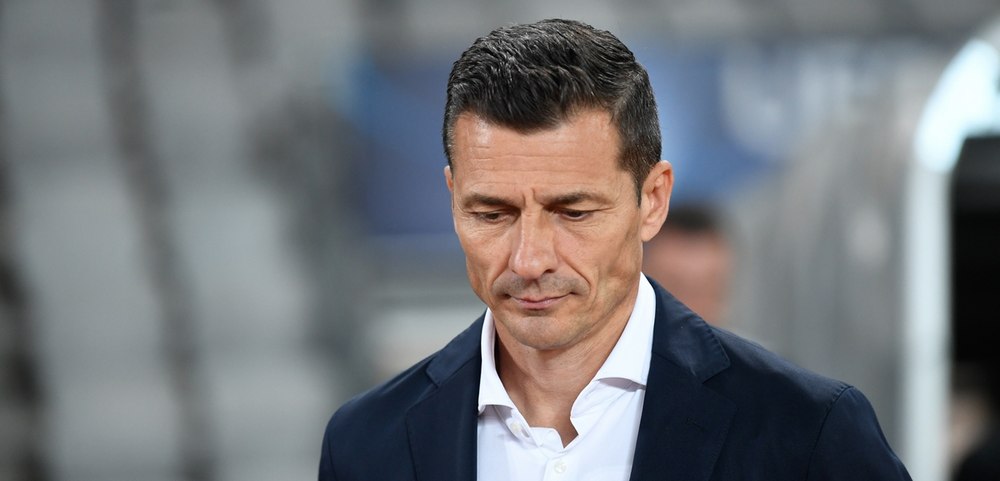 Rapid nu schimbă macazul. Antrenorul Costel Gâlcă a fost confirmat în funcție