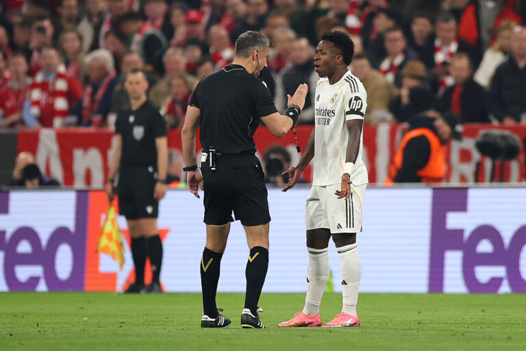 Răspuns de orgoliu după dezastru! Real se agață de lupta la titlu cu două execuții spectaculoase