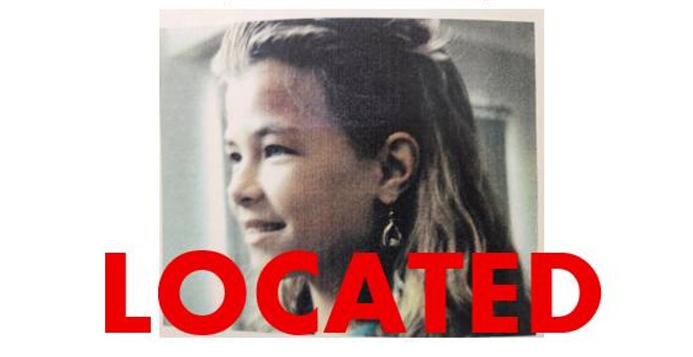 Răsturnare de situație în cazul femeii găsite în viață după 30 de ani. Ce le-a spus autorităților