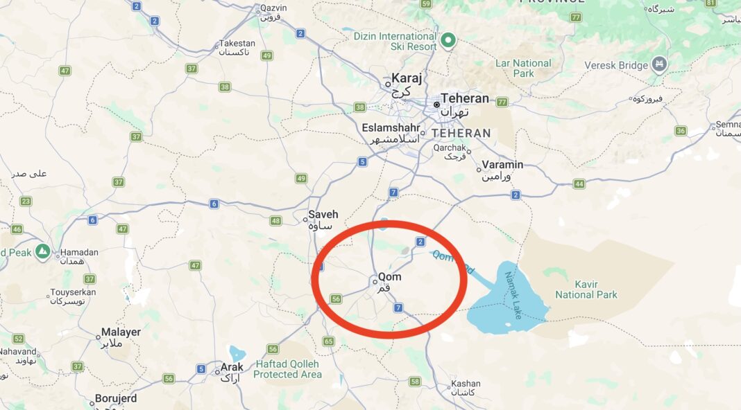 Războiul din Iran, știrile zilei. Surse israeliene și americane: „Khamenei e inconștient și se află sub îngrijire medicală, la Qom” / 15 americani au fost răniți într-un atac iranian cu drone în Kuweit / Sinagoga din Teheran a fost avariată de explozii