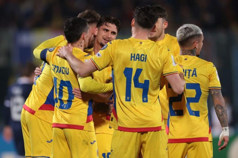 Răzvan Marin, mesaj după eșecul cu Slovacia! Indiciu despre viitorul selecționer