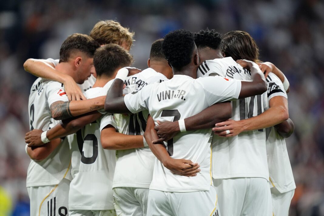 Real Madrid, atacată puternic înainte de duelul cu Bayern: „Cel mai antipatic club din Europa”