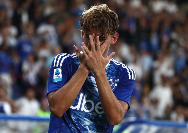 Real Madrid îl readuce pe Nico Paz după un sezon de poveste la Como! Clauza de 10 milioane de euro, activată