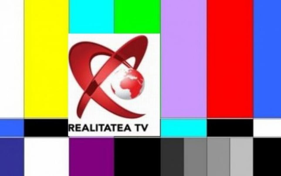 Realitatea Plus se închide. CNA a retras licența postului deținut de Maricel Păcuraru
