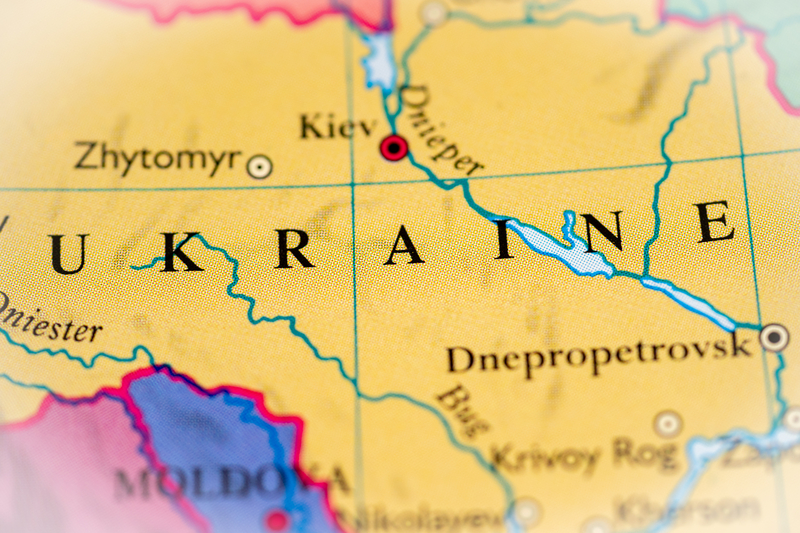 Reconstrucția Ucrainei e suspendată în așteptarea revenirii capitalului privat / Noile afaceri, concentrate la Kiev și în vestul țării