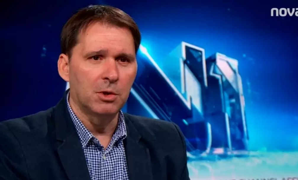 Redactorul-şef al principalului post de televiziune independent din Serbia a fost demis / N1 este văzută drept una dintre puținele instituții media care se opun președintelui Vucic