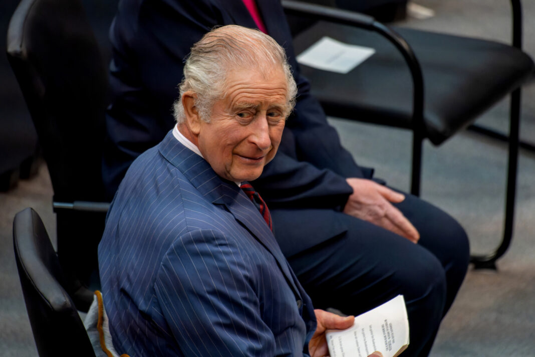 Regele Charles se va întâlni cu Trump și va vorbi în Congresul SUA / Deplasarea are loc pe fondul unor tensiuni recente între Washington și Londra
