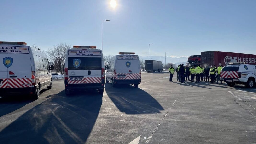 Regele taximetriei din Craiova, numit din nou șef la Inspectoratul de Stat pentru Control în Transportul Rutier. „Nu e conflict de interese”, susține Nistor Duval