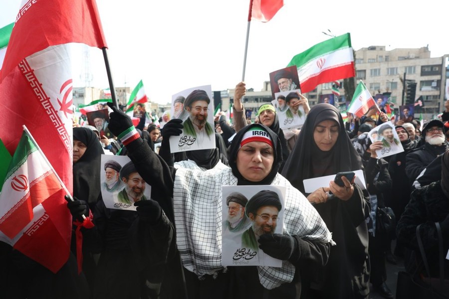 Regimul iranian nu numai că a supraviețuit, dar s-a și consolidat, după o lună de război. Republica Islamică se transformă într-un „stat de garnizoană”