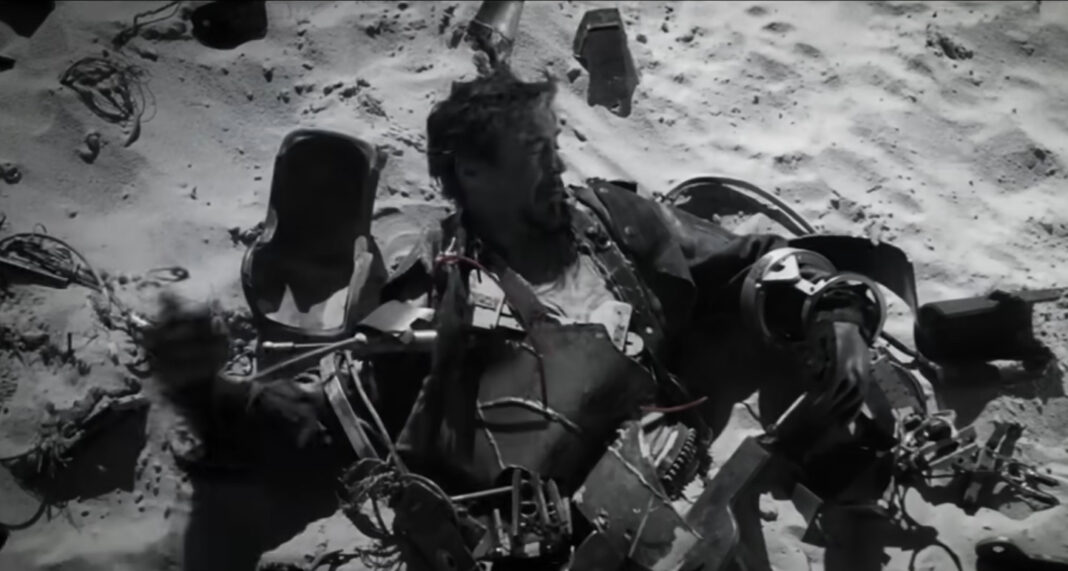 Regizorul filmului „Iron Man”, Jon Favreau, a încercat să împiedice moartea lui Tony Stark în „Avengers: Endgame”, dar recunoaște acum: „Am greșit”