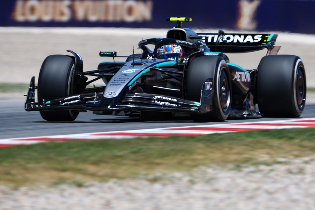 Regulamentul din F1 care ar putea „pedepsi” Mercedes pentru succesul din 2026