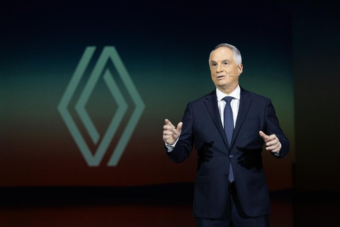 Renault va concedia până la 20% dintre inginerii companiei la nivel mondial. Grupul auto francez luptă să facă faţă concurenţei chineze, în timp ce aproximativ 2.500 de oameni ar rămâne fără locuri de muncă