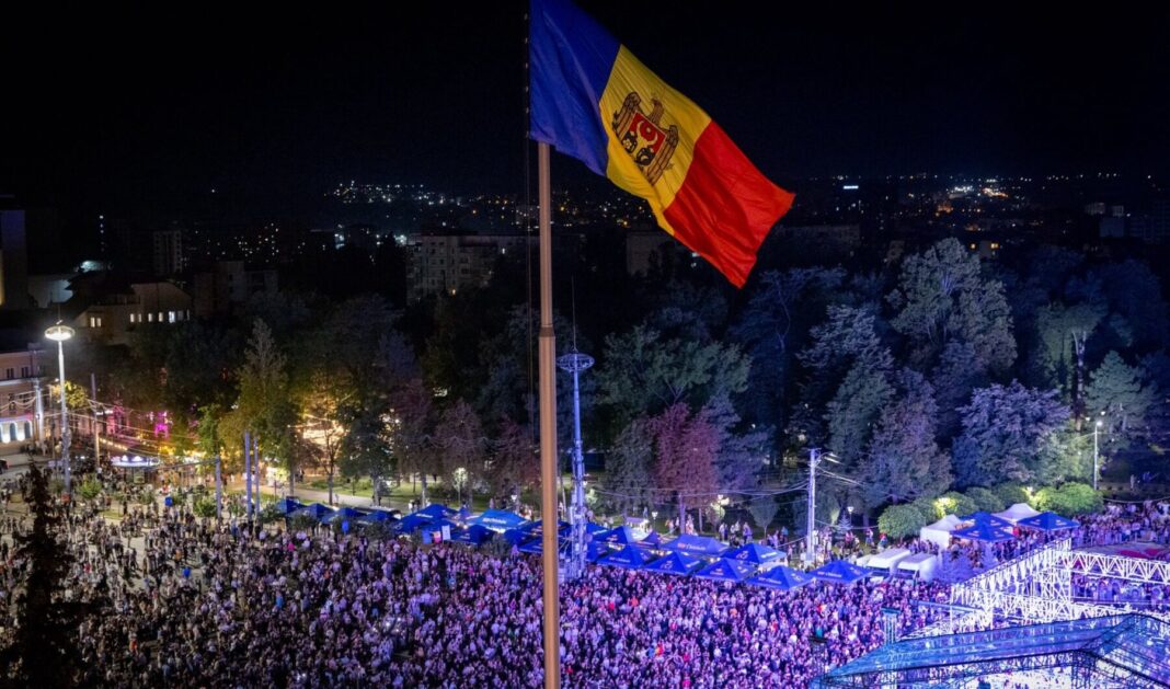 Republica Moldova urmează să părăsească oficial Comunitatea Statelor Independente în aprilie 2027