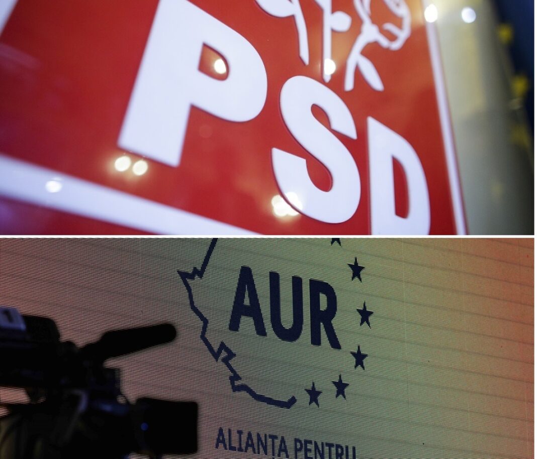 Reuters: PSD se aliază cu opoziția de extremă dreapta pentru a răsturna coaliția pro-europeană / Votul ar putea avea loc pe 5 mai
