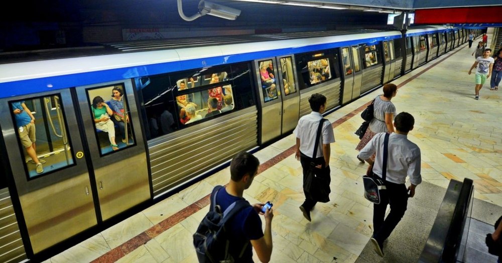 Revoltă contra biletului de 7 lei: Metrorex, acuzat că protejează salariile prin scumpiri-șoc