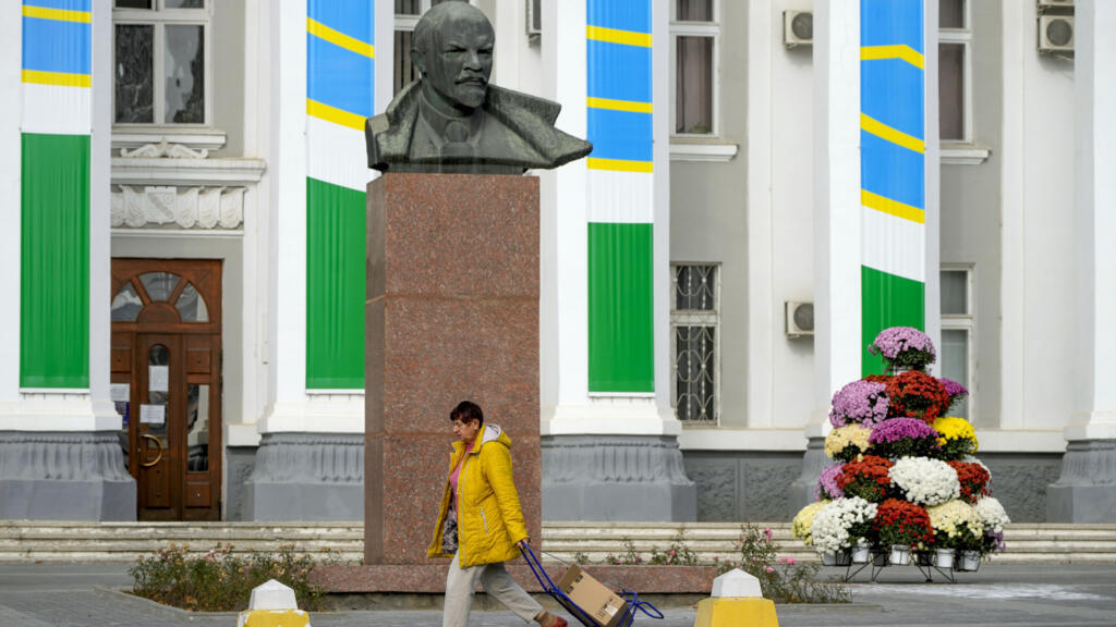 RFI: Chișinăul reia negocierile cu Transnistria. Rusia, revoltată că a fost exclusă