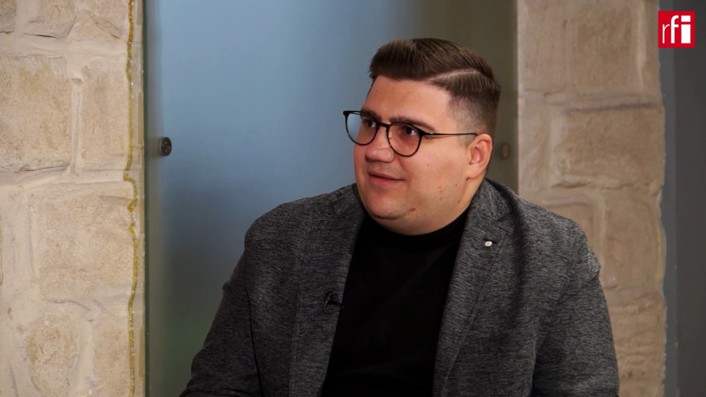 RFI: Daniel Vodă, despre ieșirea din CSI: Este o corecție strategică. Trebuia făcută mai devreme, slăbea credibilitatea externă a Republicii Moldova