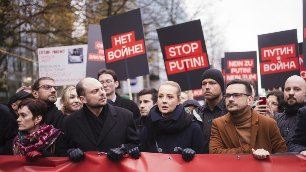 RFI: De ce R.Moldova nu vrea să devină punct de atracție pentru opoziția rusească anti-Kremlin din exil