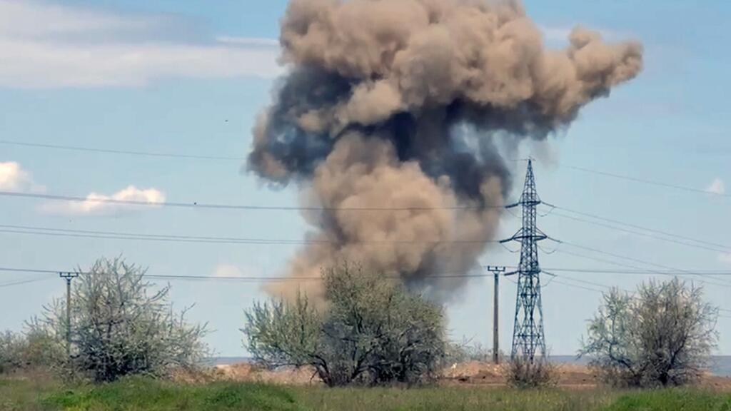 RFI: Deputat rus despre drona căzută în Galați: „România va simți dacă Rusia va dori să atace”