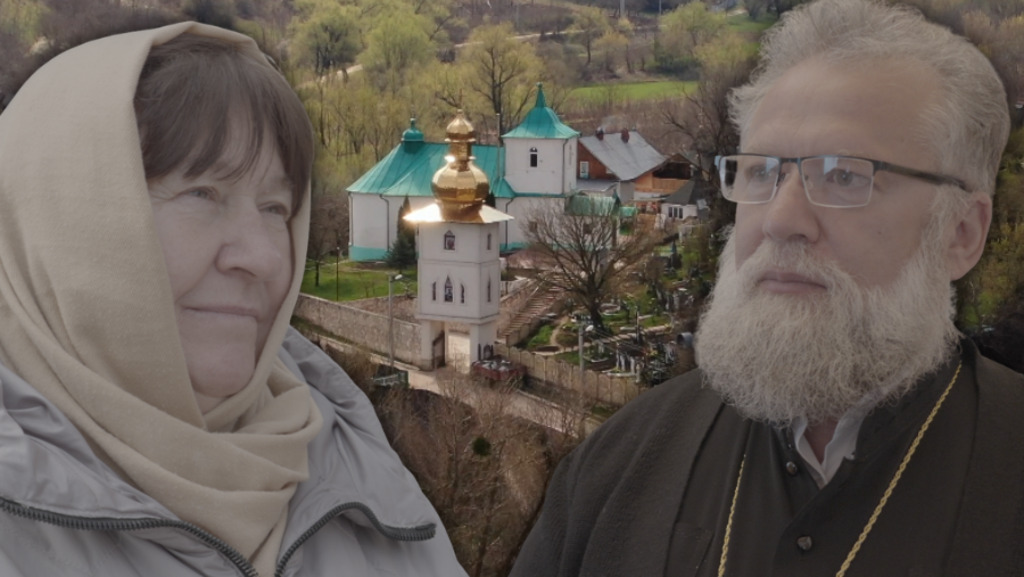 RFI: Învierea între două biserici: Paștele nu a reușit să aducă unitate în satul Dereneu