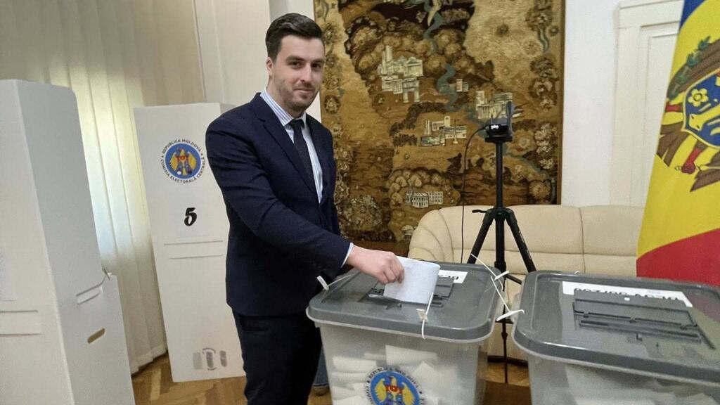 RFI: Laurențiu Pleșca, despre planul Chișinăului pentru Transnistria: „Integrarea economică are loc deja, iar cea politică va urma” (INTERVIU)