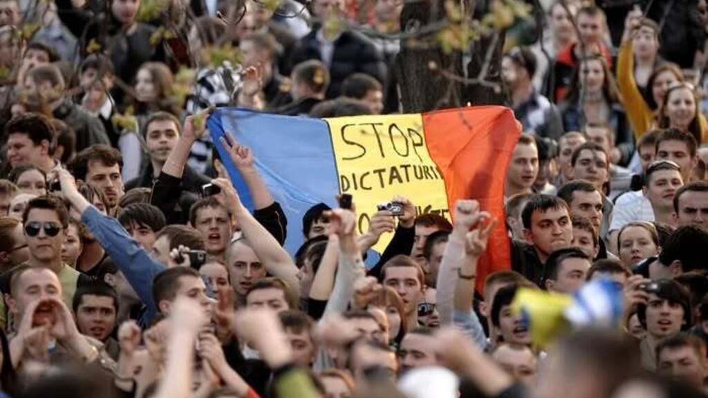 RFI: Maia Sandu:”7 aprilie 2009. Ne amintim astăzi de momentul rușinos din istoria noastră. Onorăm dârzenia și sacrificiul celor care s-au ridicat și au avut de suferit”