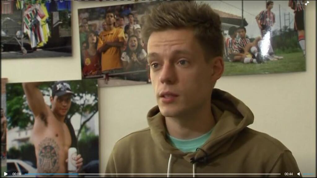 RFI: Moldova verifică accesul lui Denis Kapustin la un studio universitar după interviul realizat cu Yuri Dudi, pe fondul controverselor publice