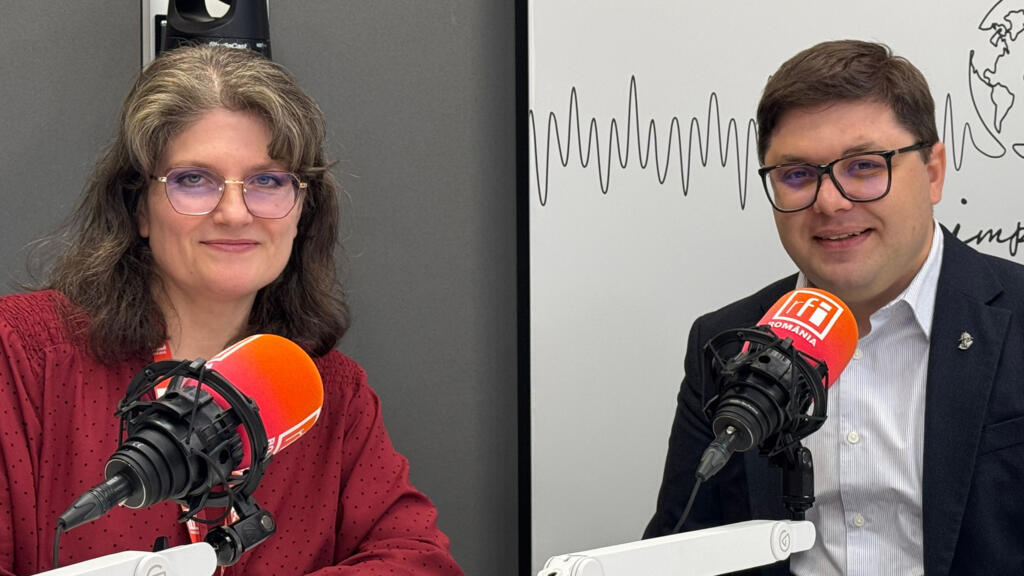 RFI: Nicolae Țîbrigan: Moldova și Ucraina sunt elevii model ai extinderii, dar decizia de integrare va fi una politică, nu tehnică