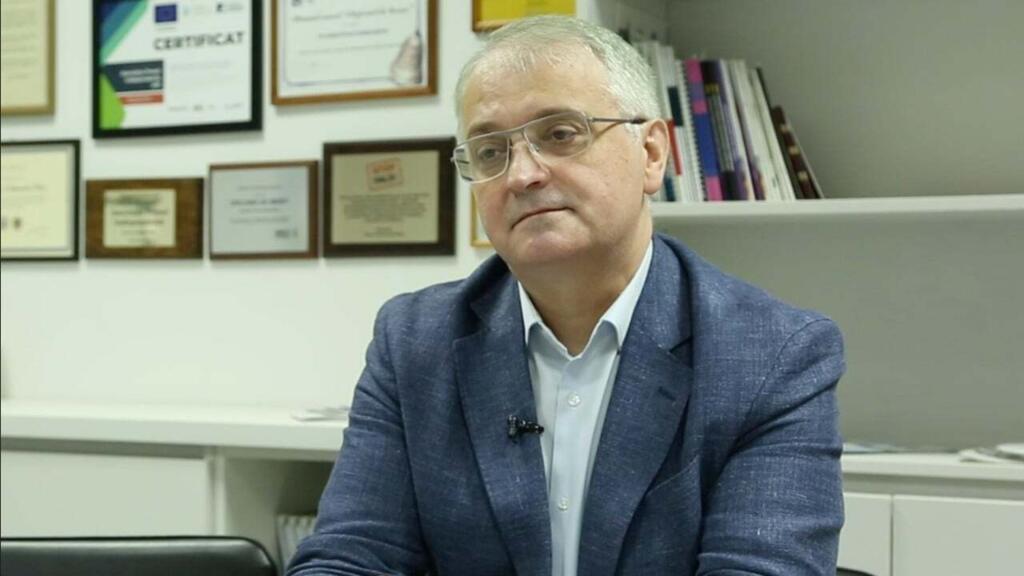 RFI: Petru Macovei: România trebuie să fie atentă la noi tactici rusești de dezinformare testate acum în R. Moldova