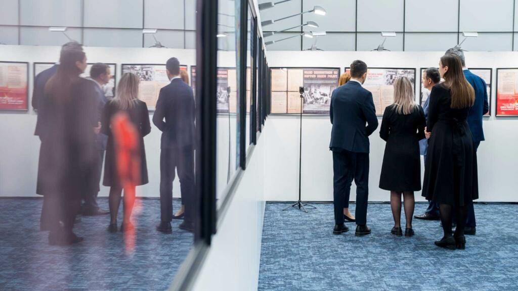 RFI: R.Moldova: Paștele Blajinilor ca sărbătoare națională și comemorarea victimelor foametei provocate de sovietici