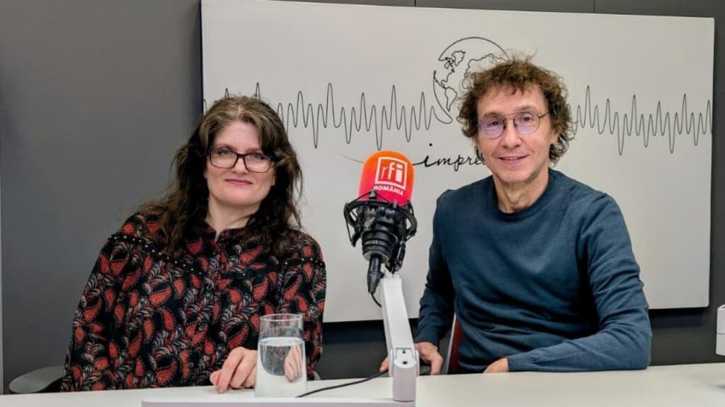 RFI: Recomandări pascale și rezistența prin muzică în vremuri de criză și inteligență artificială