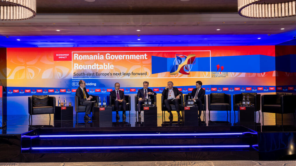 RFI: Republica Moldova, dintr-o țară invizibilă într-o sursă de soft-power