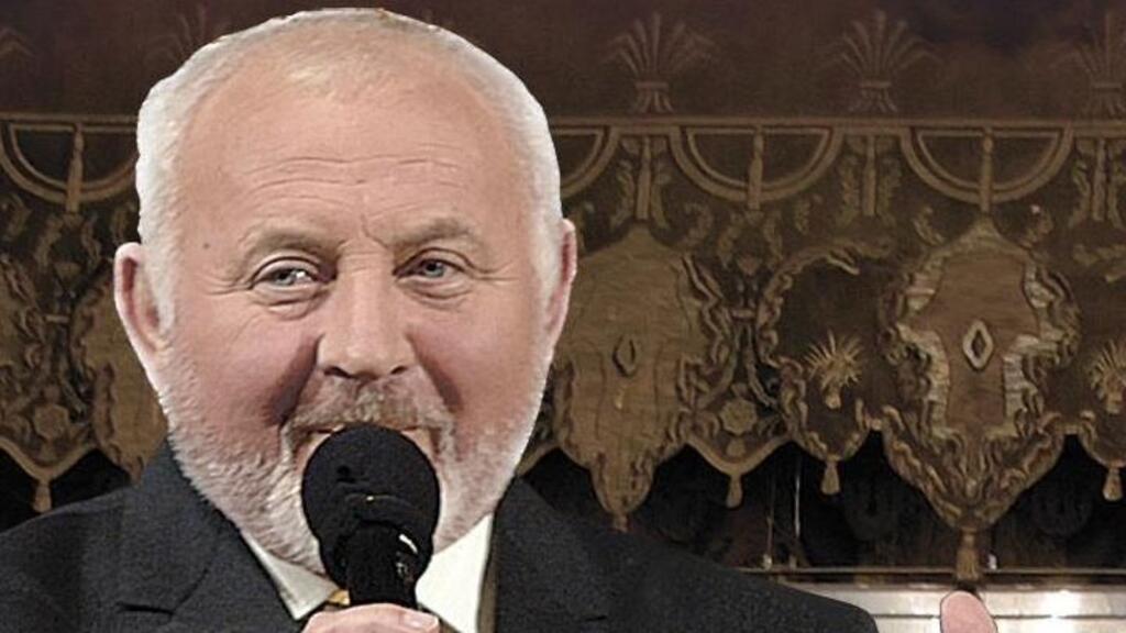 RFI: Testamentul lui Gheorghe Urschi, „regele umorului” din Basarabia: „Unirea nu poate fi oprită. Ea va veni ca o ploaie”