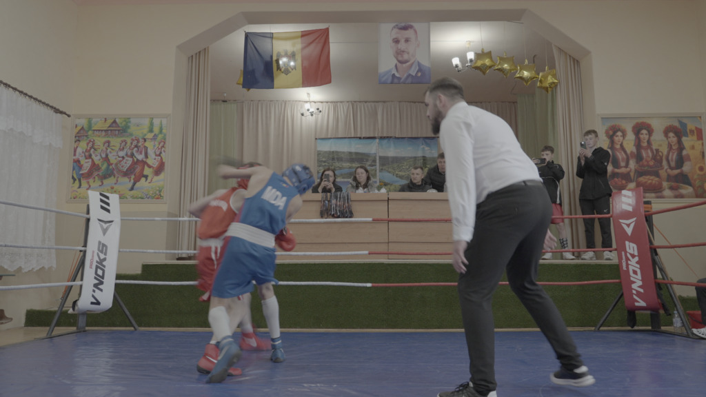 RFI: Turneul de box la Unguri în memoria pugilistului Vasile Belous a reunit 3 state vecine