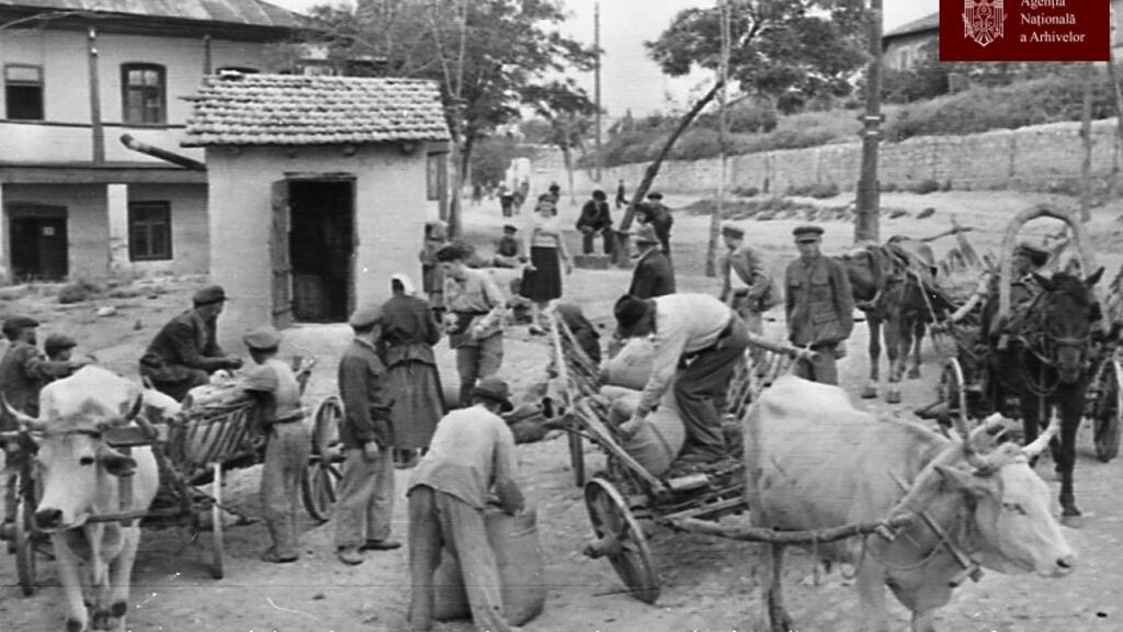 RFI: Victimele foametei organizate în 1946–1947, comemorate în R.Moldova. Maia Sandu: Regimul stalinist a folosit cu cinism foametea pentru a călca în picioare demnitatea umană