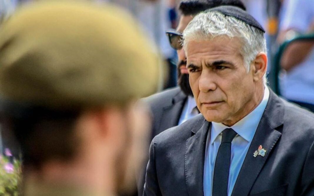 Rivali ai lui Netanyahu se unesc înaintea alegerilor din Israel. Bennett și Lapid formează alianța „Împreună” pentru a-l învinge pe actualul premier