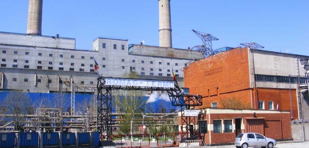 Romag Halânga se vinde: Prețul de pornire stabilit la 40 de milioane de euro pentru activele colosului industrial