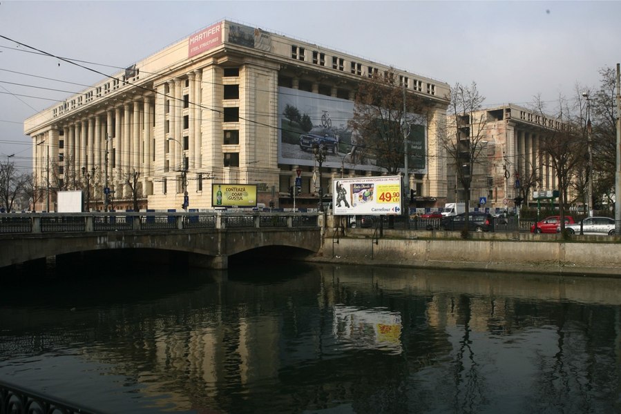 România a câștigat procesul cu investitorii în proiectul Casa Radio și evită plata a peste 300 de milioane de euro