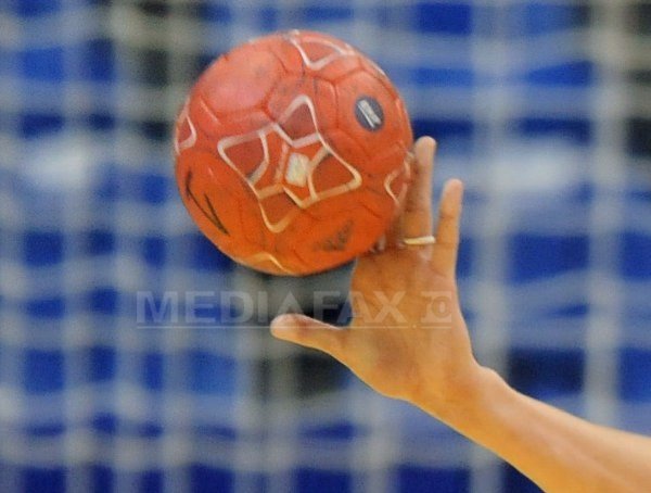 România găzduieşte meciuri la Campionatul European de handbal feminin la Cluj şi Oradea