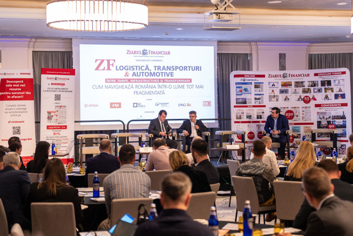 România poate beneficia de trendul de nearshoring şi de relocare a capacităţilor de producţie. Câştigă întotdeauna cel care are cea mai bună prezentare, cel mai bun pitch