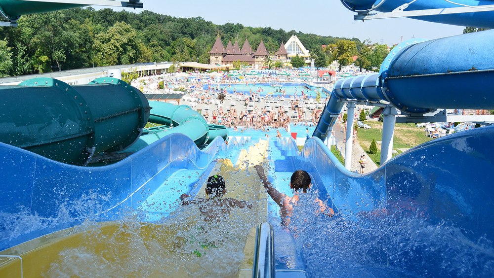 România ratează valul turistic? 