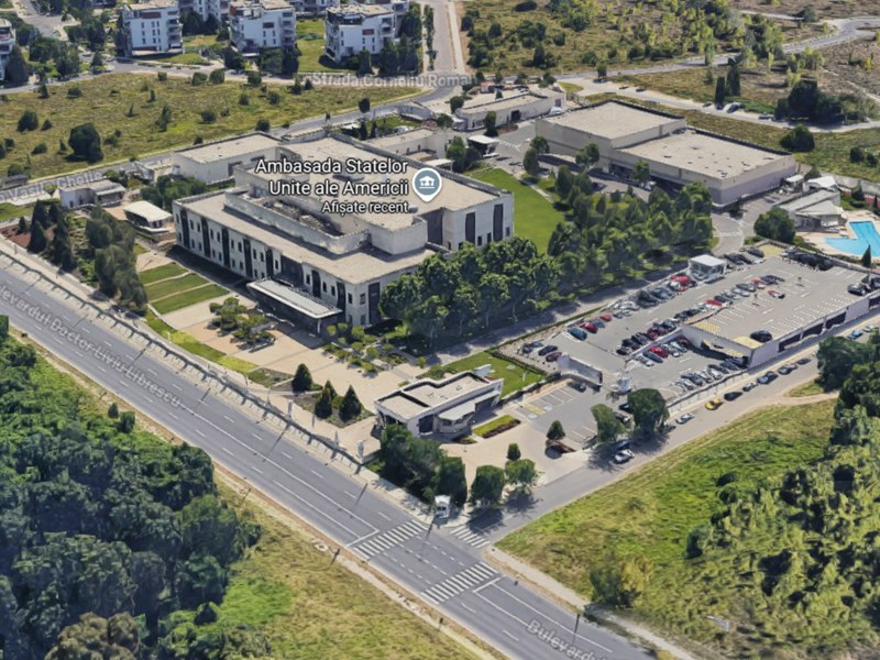 România, rol-cheie în eliberarea a cinci deținuți din Belarus și Rusia. Mesajul transmis de Ambasada SUA