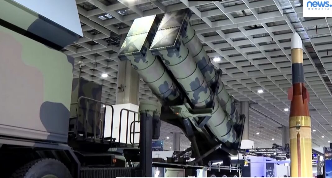 România semnează un acord cu SUA pentru drone și sisteme anti-dronă și devine a doua țară, după Marea Britanie, cu acces în timp real la o platformă militară americană, pe fondul incidentelor din Galați și Tulcea