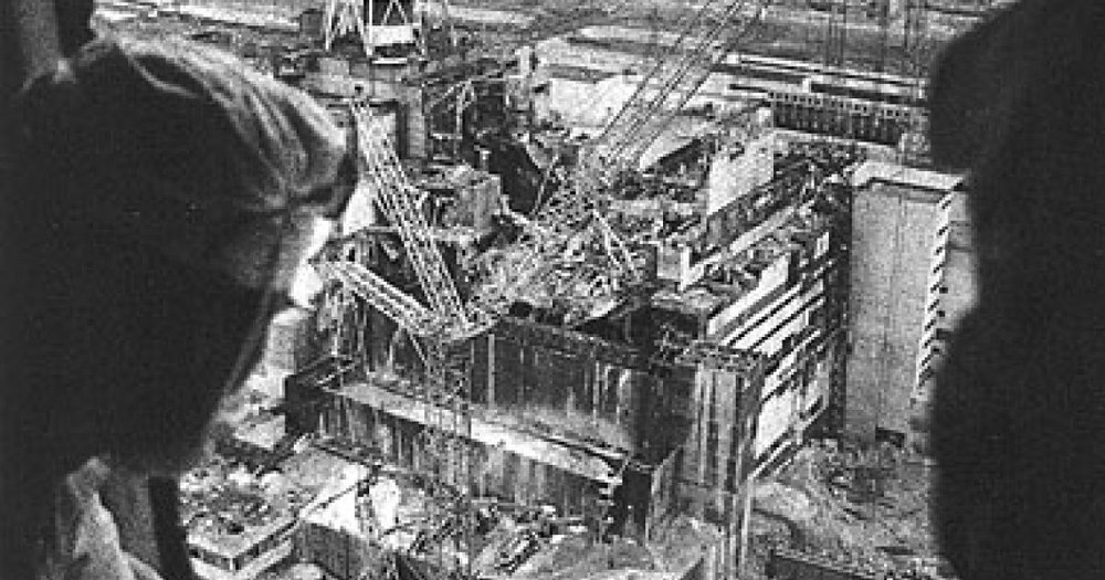 România sub norul radioactiv: Cum a trăit țara noastră catastrofa de la Cernobîl