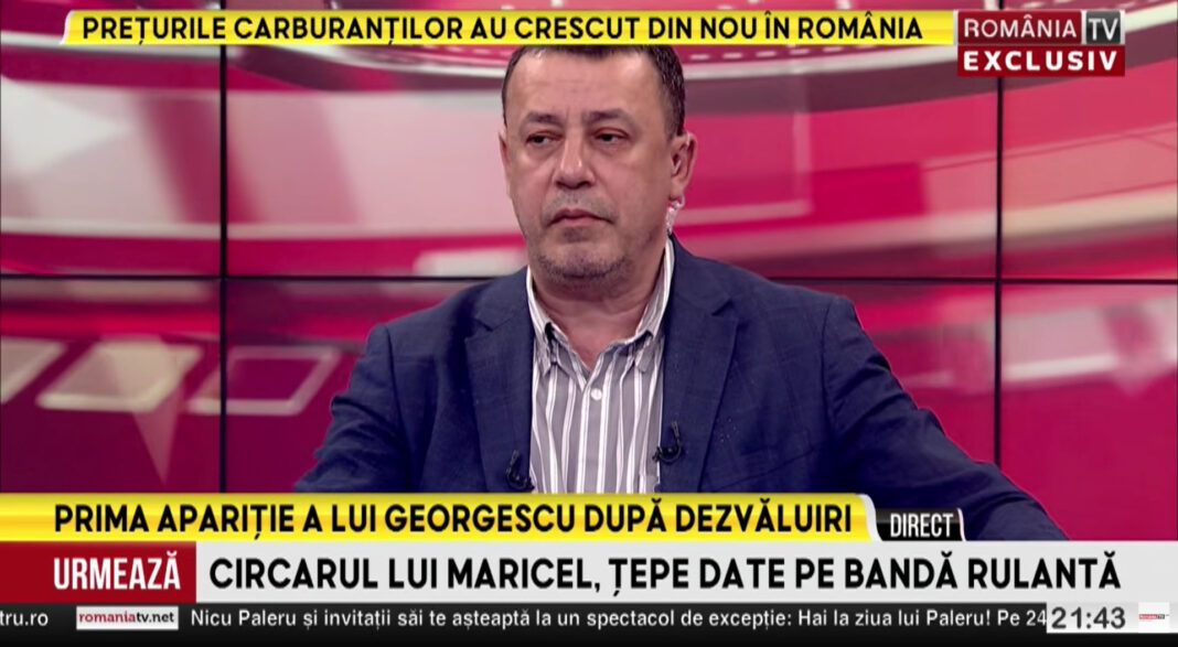 România TV şi Realitatea Plus, amendate cu 50.000 de lei, respectiv 10.000 de lei de CNA