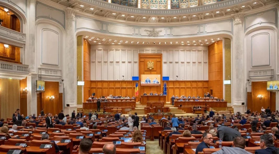 Românii ar putea avea 18 zile nelucrătoare pe an. Proiect depus la Senat pentru ziua de 10 mai