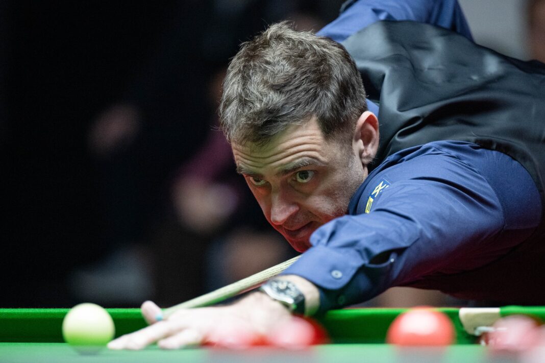 Ronnie O’Sullivan, eliminat dramatic de la CM de snooker în frame decisiv