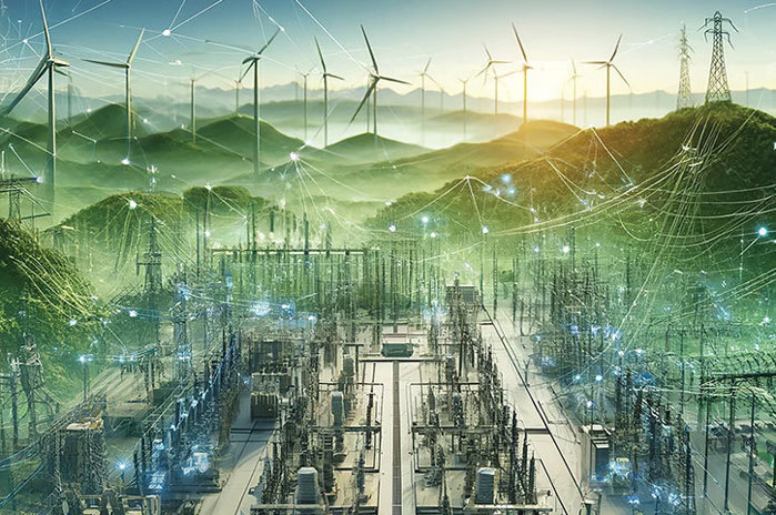 Roxana Petrescu, ZF: Următorul pas. Consumul de energie va creşte, cel mai important vector fiind foame IA. Întrebarea este unde se va duce preţul energiei